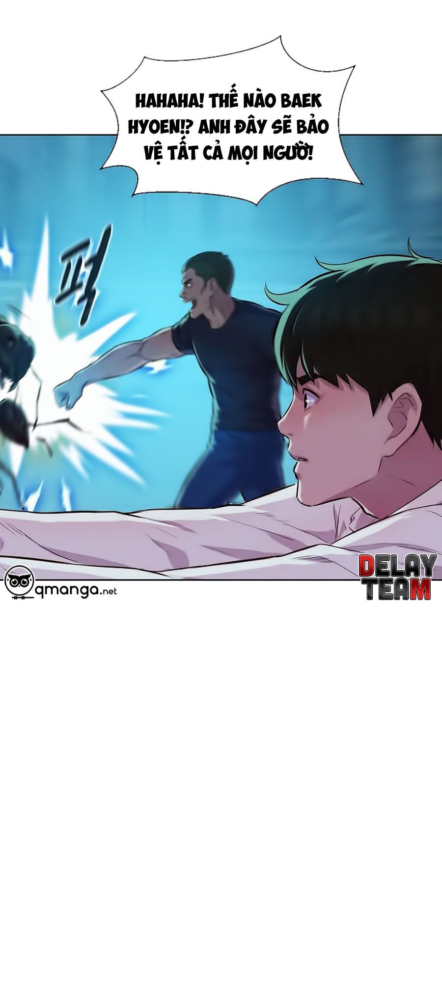 Thợ Săn 3 Cm Chapter 16 - 45