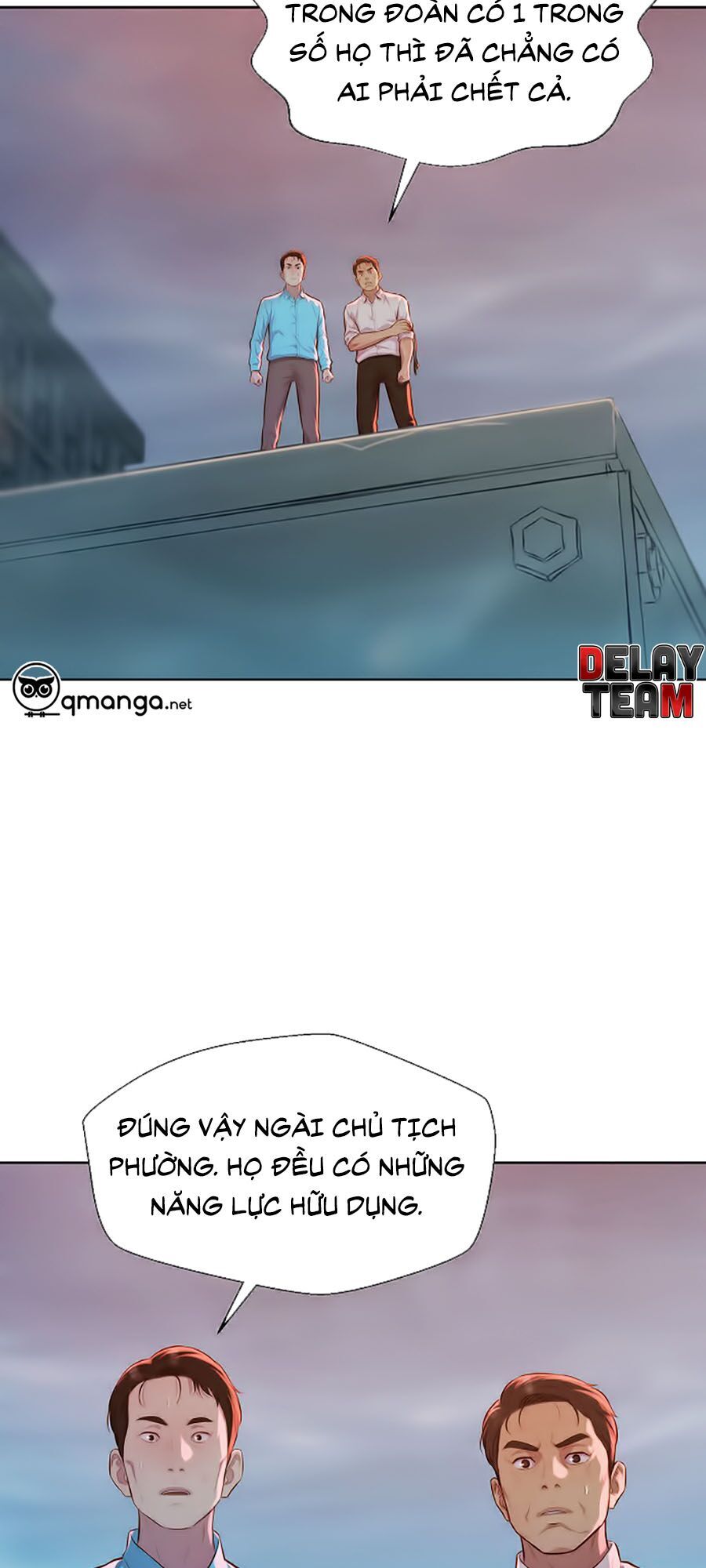 Thợ Săn 3 Cm Chapter 16 - 60