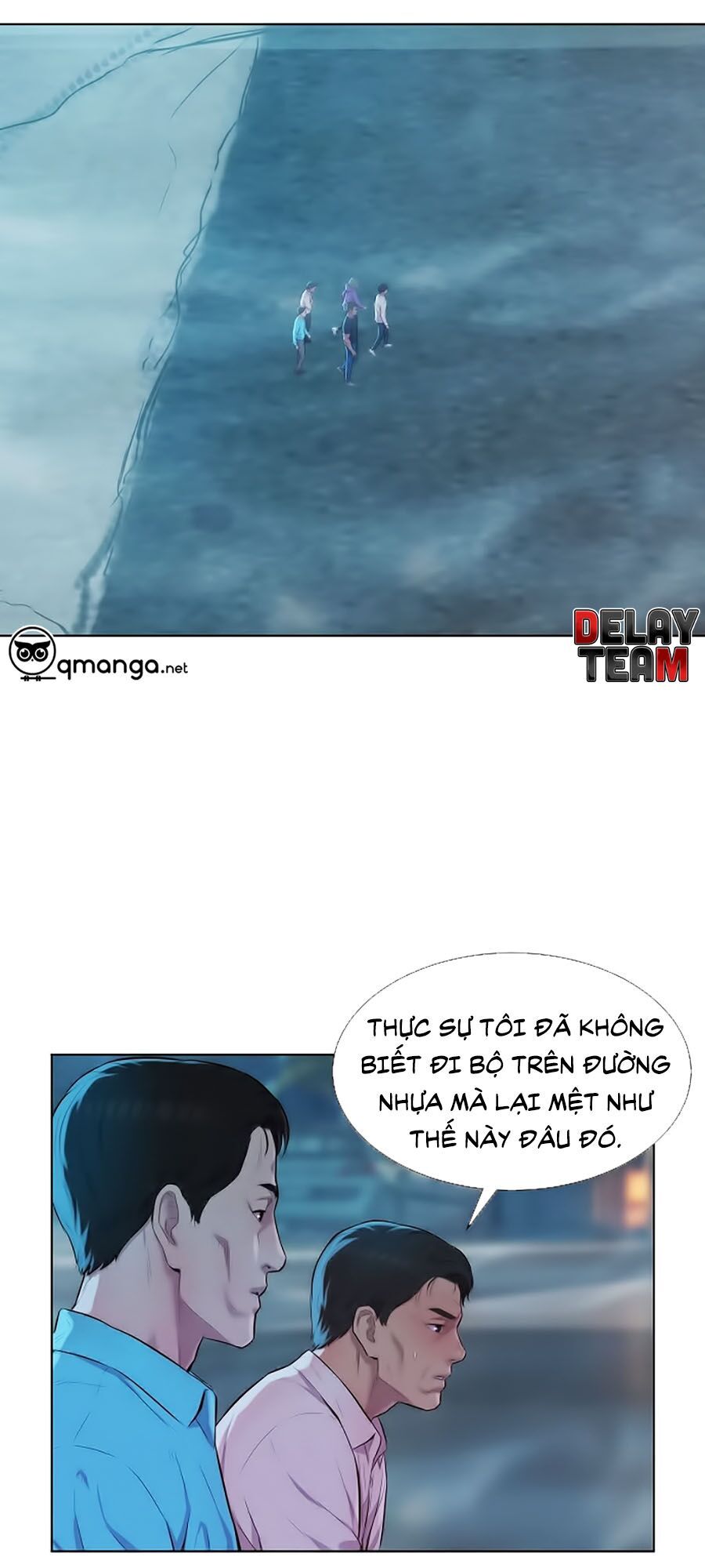 Thợ Săn 3 Cm Chapter 16 - 9