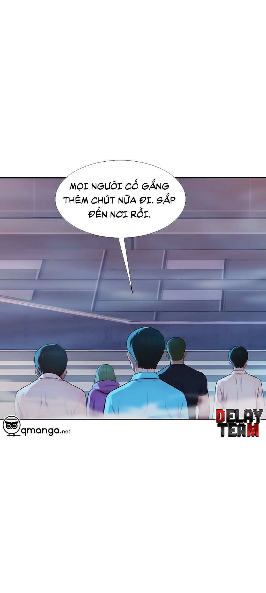 Thợ Săn 3 Cm Chapter 16 - 10