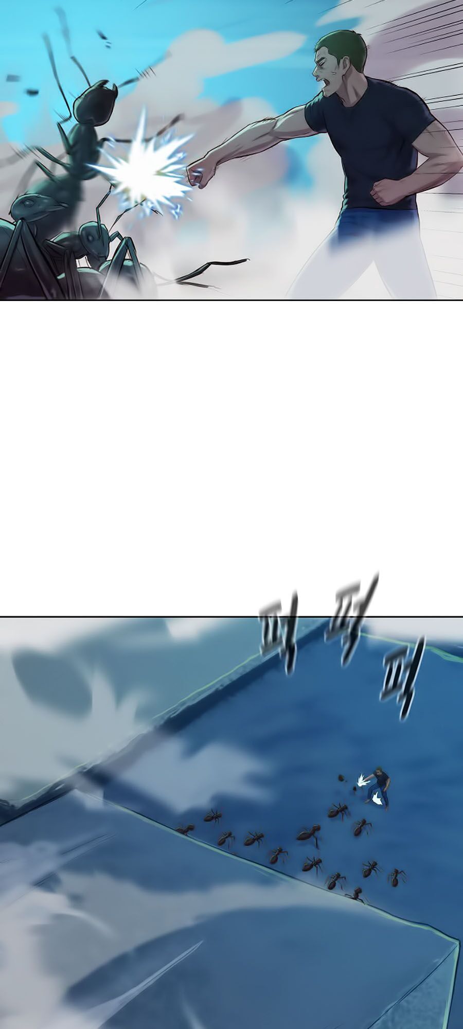 Thợ Săn 3 Cm Chapter 17 - 16