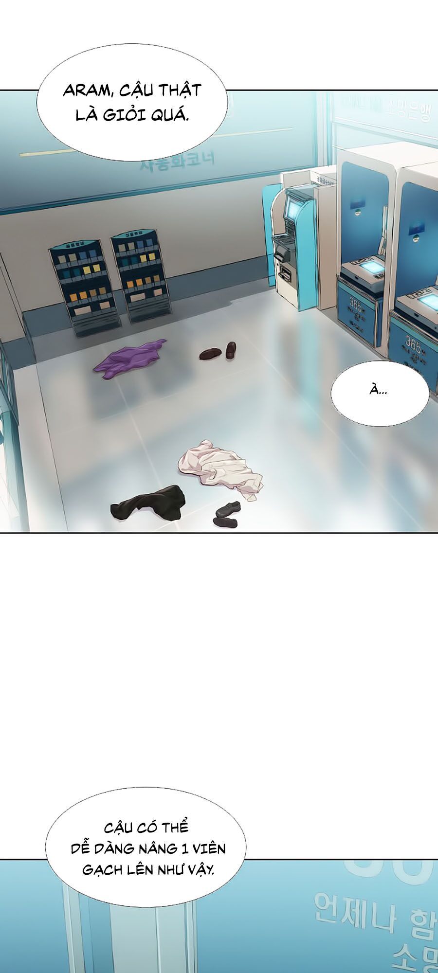 Thợ Săn 3 Cm Chapter 17 - 19