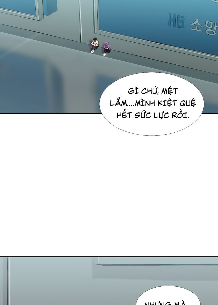 Thợ Săn 3 Cm Chapter 17 - 20