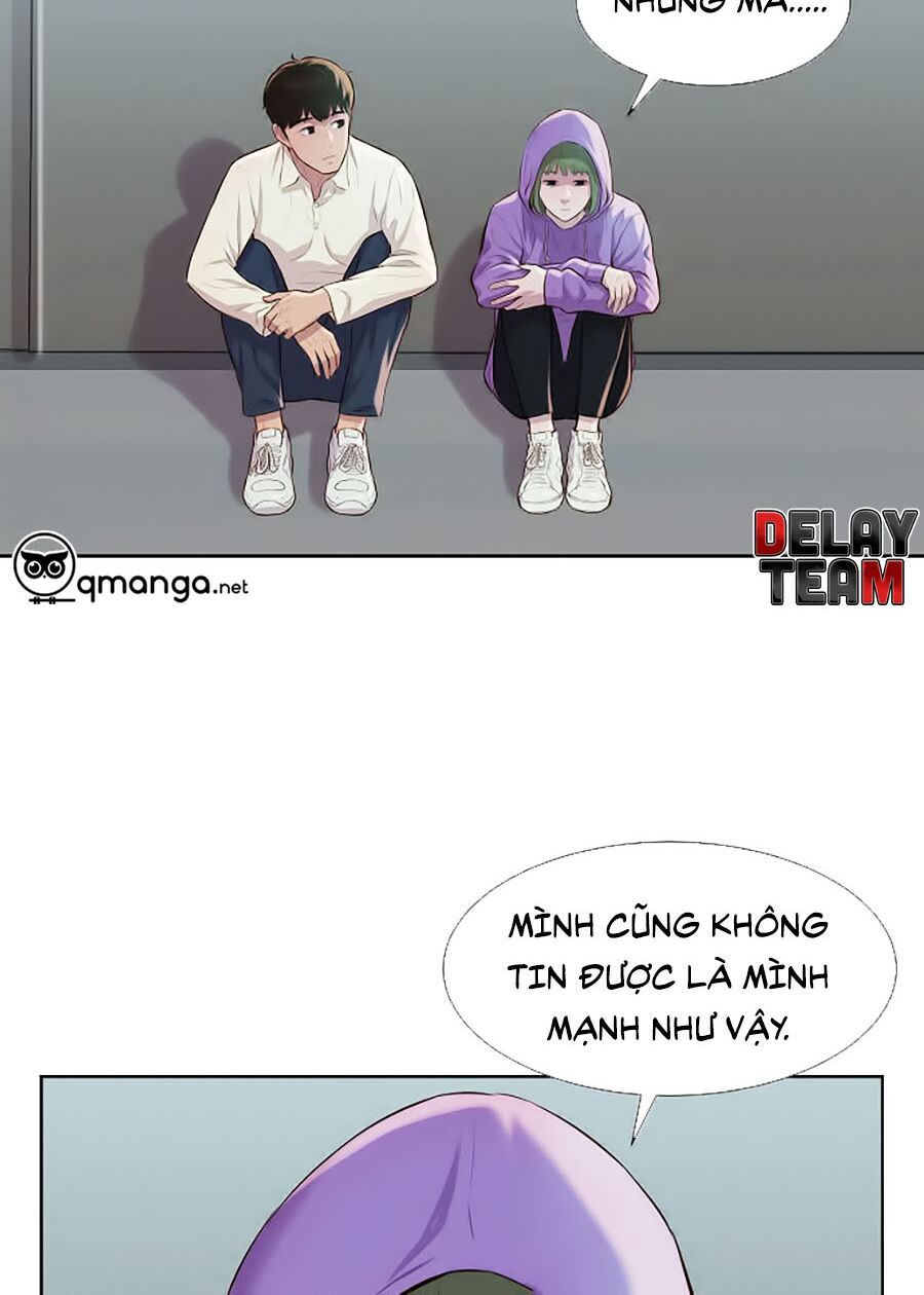 Thợ Săn 3 Cm Chapter 17 - 21