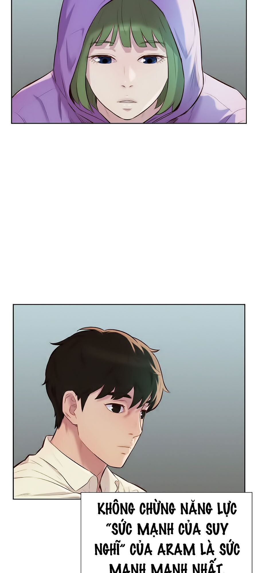 Thợ Săn 3 Cm Chapter 17 - 22