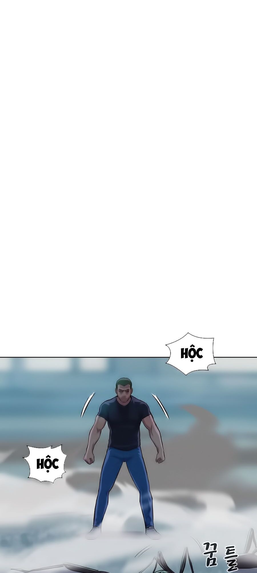 Thợ Săn 3 Cm Chapter 17 - 24