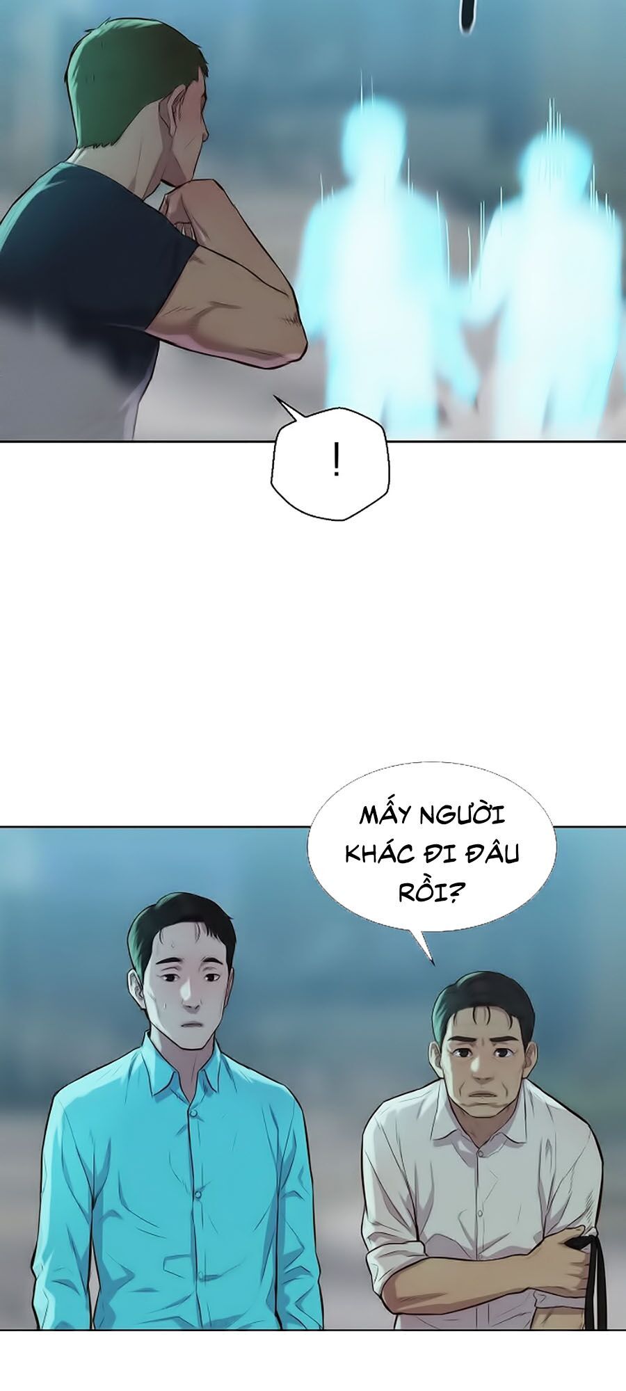 Thợ Săn 3 Cm Chapter 17 - 26