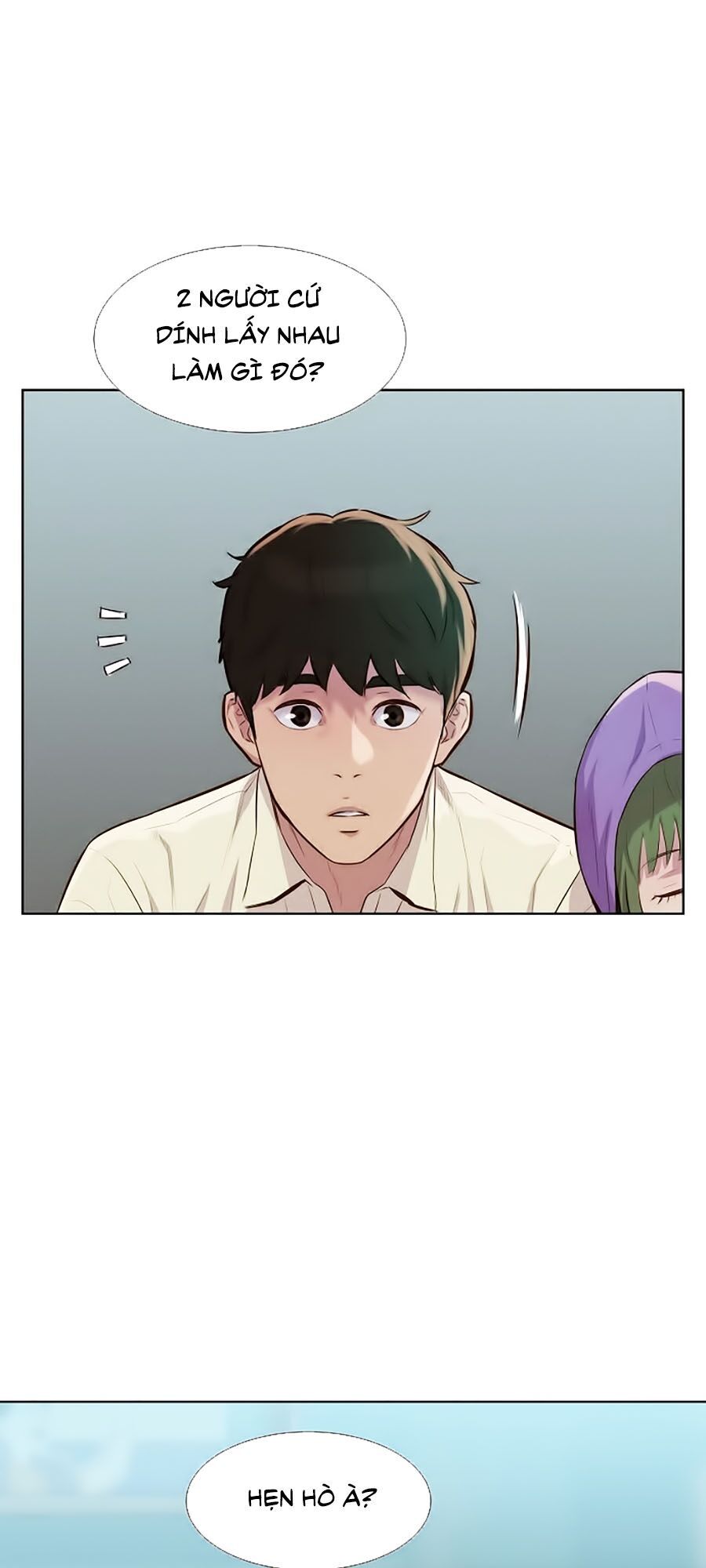 Thợ Săn 3 Cm Chapter 17 - 30