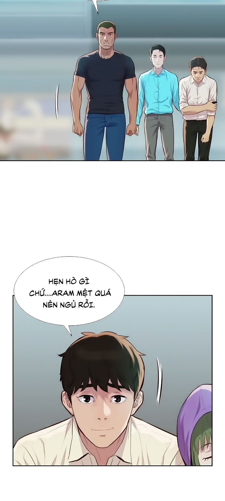 Thợ Săn 3 Cm Chapter 17 - 31