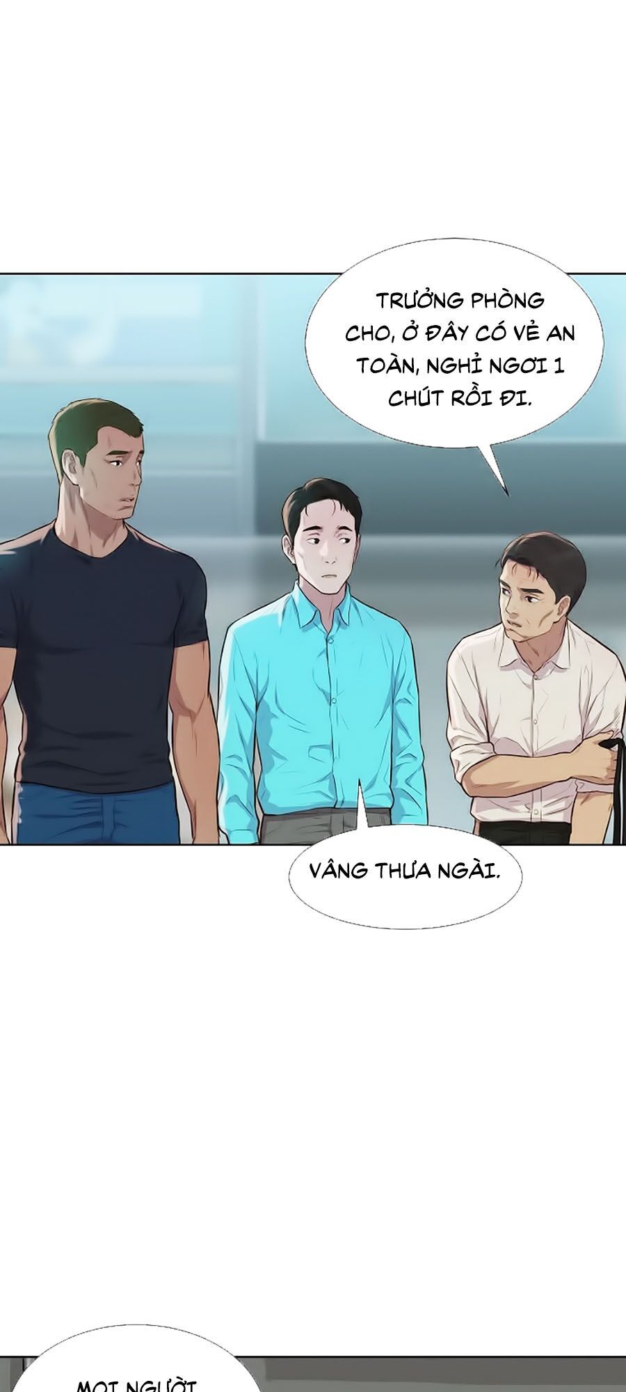 Thợ Săn 3 Cm Chapter 17 - 32