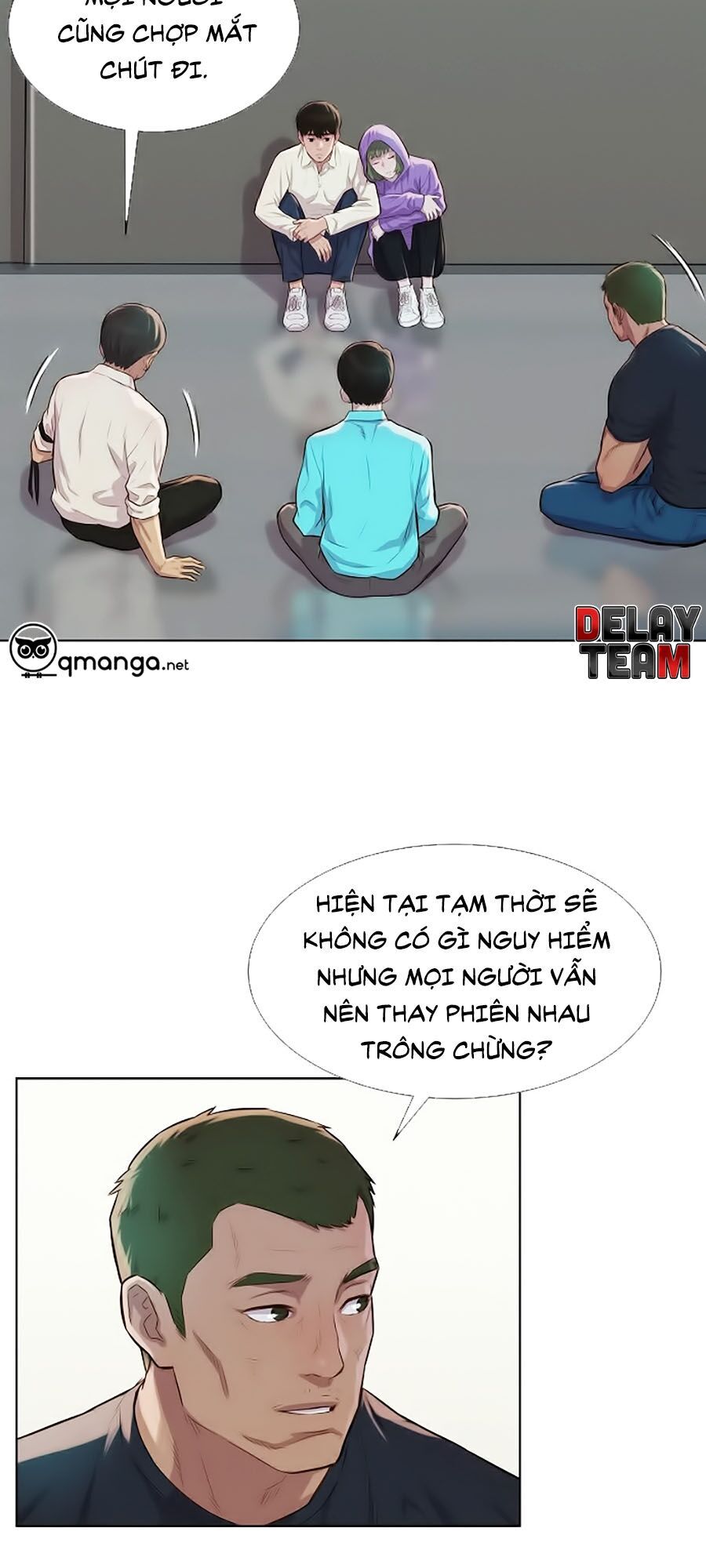 Thợ Săn 3 Cm Chapter 17 - 33