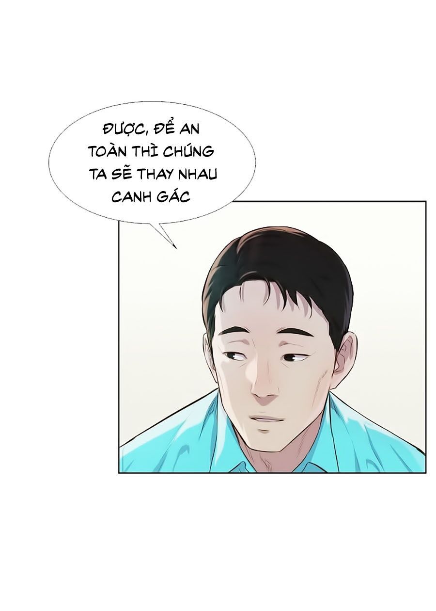 Thợ Săn 3 Cm Chapter 17 - 34