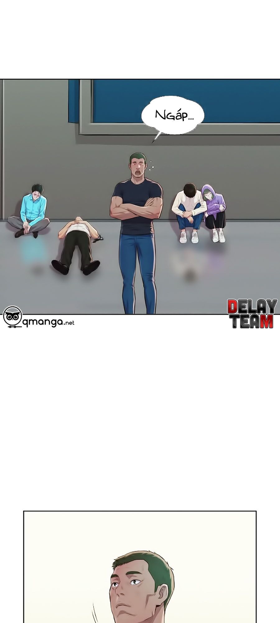 Thợ Săn 3 Cm Chapter 17 - 37