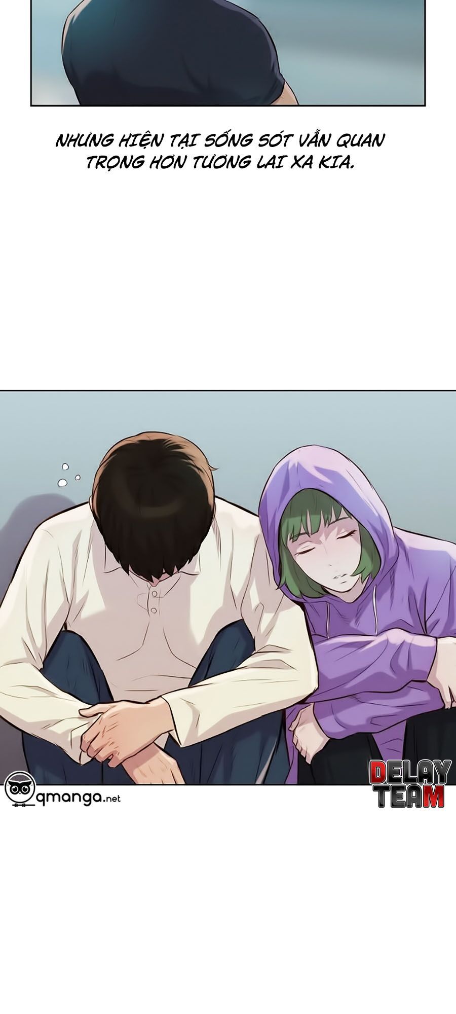 Thợ Săn 3 Cm Chapter 17 - 40