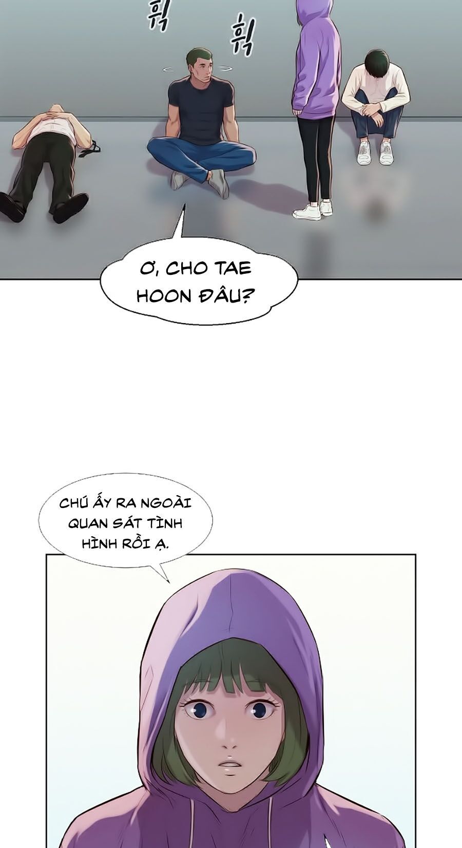 Thợ Săn 3 Cm Chapter 17 - 49