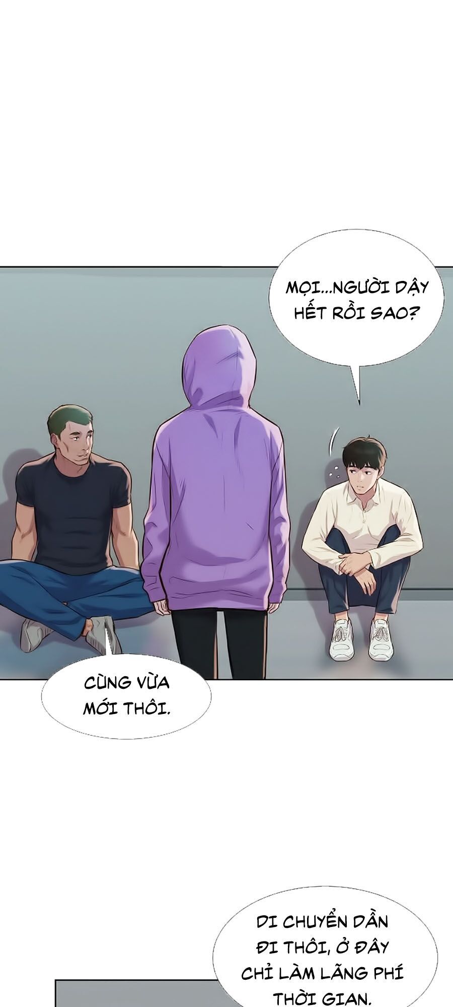 Thợ Săn 3 Cm Chapter 17 - 51