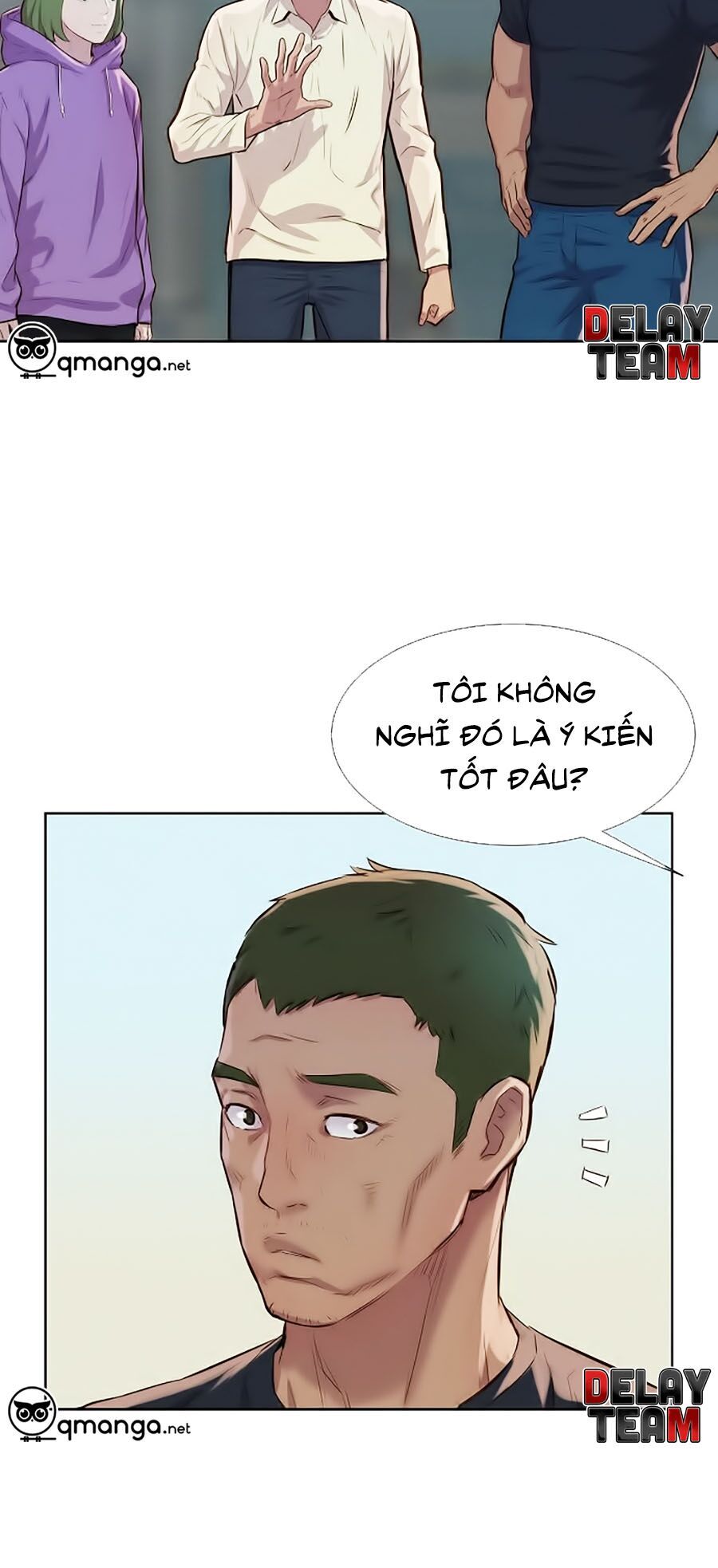 Thợ Săn 3 Cm Chapter 17 - 55