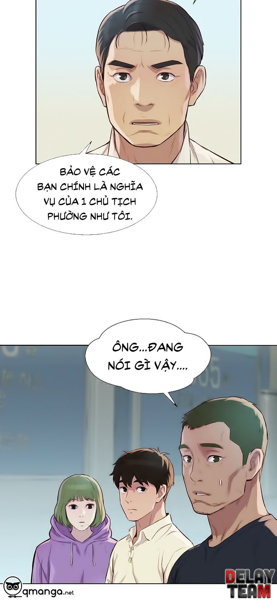 Thợ Săn 3 Cm Chapter 17 - 57