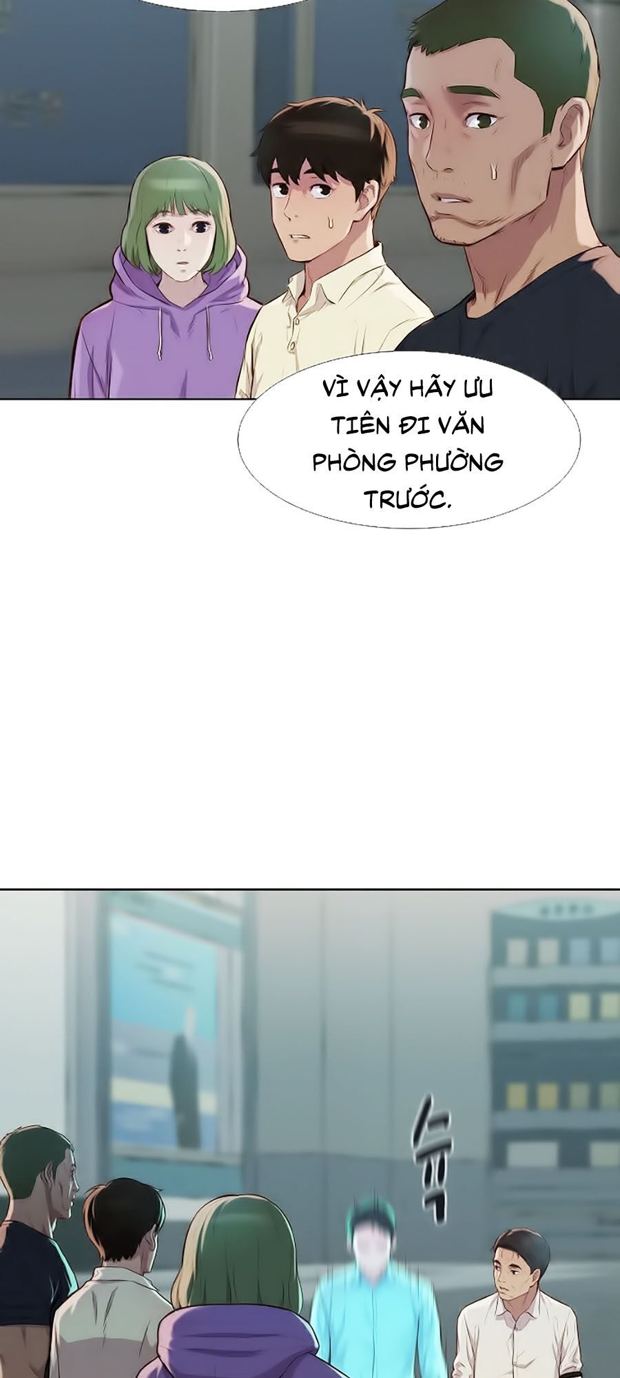 Thợ Săn 3 Cm Chapter 17 - 59