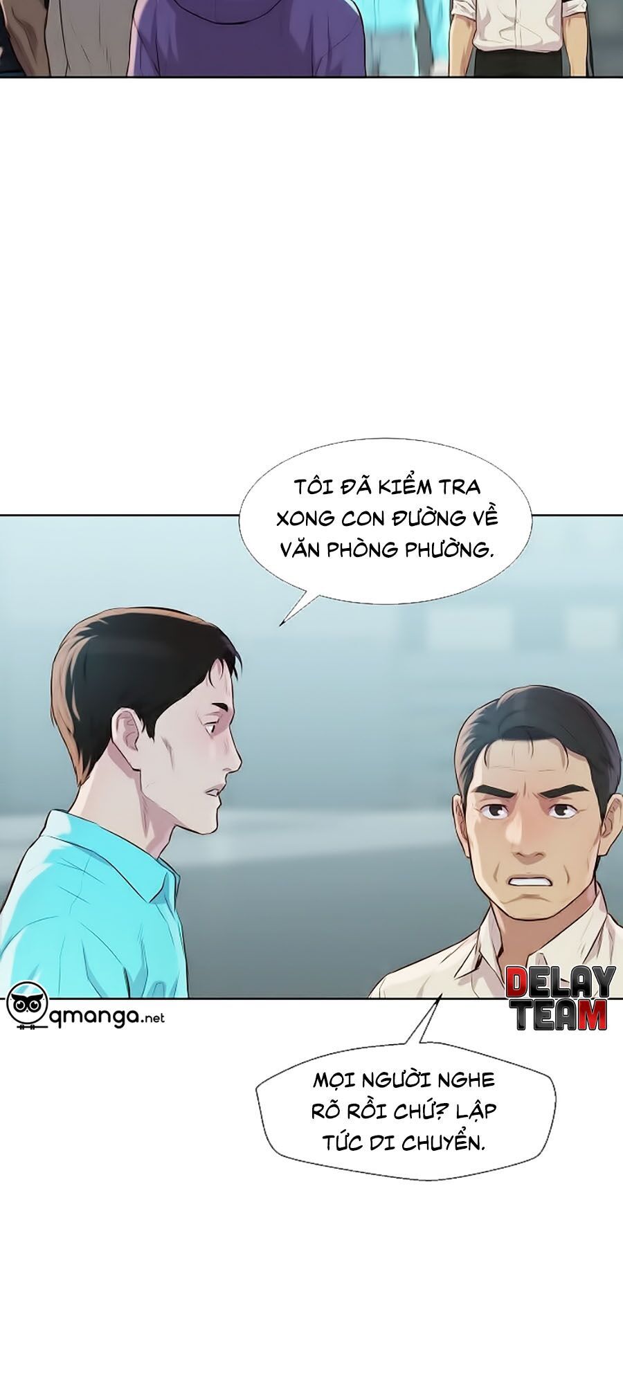 Thợ Săn 3 Cm Chapter 17 - 60