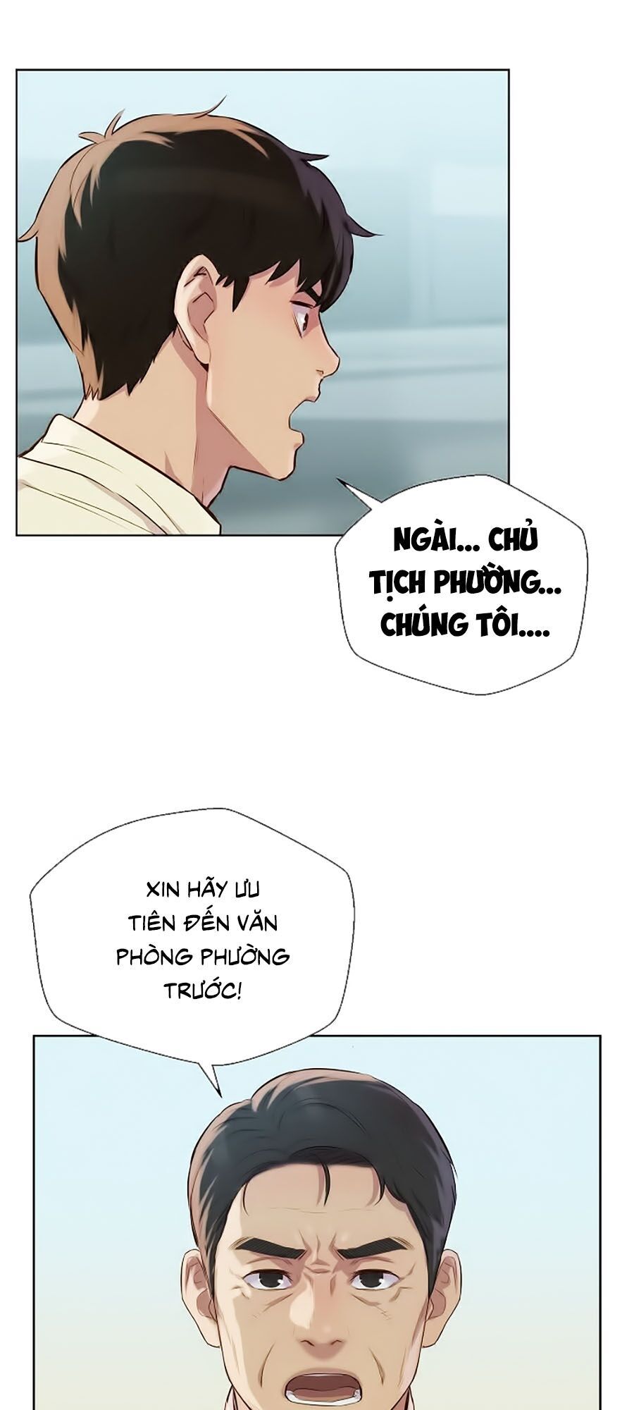 Thợ Săn 3 Cm Chapter 17 - 61