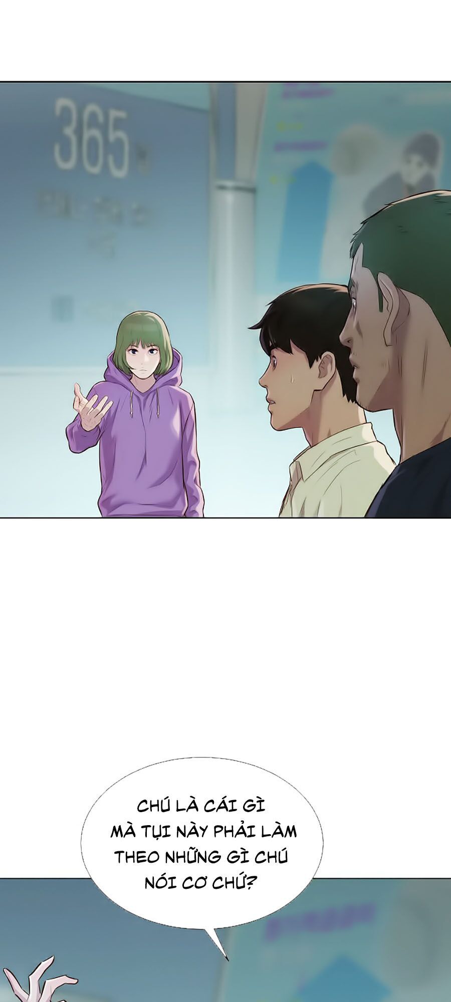 Thợ Săn 3 Cm Chapter 17 - 65