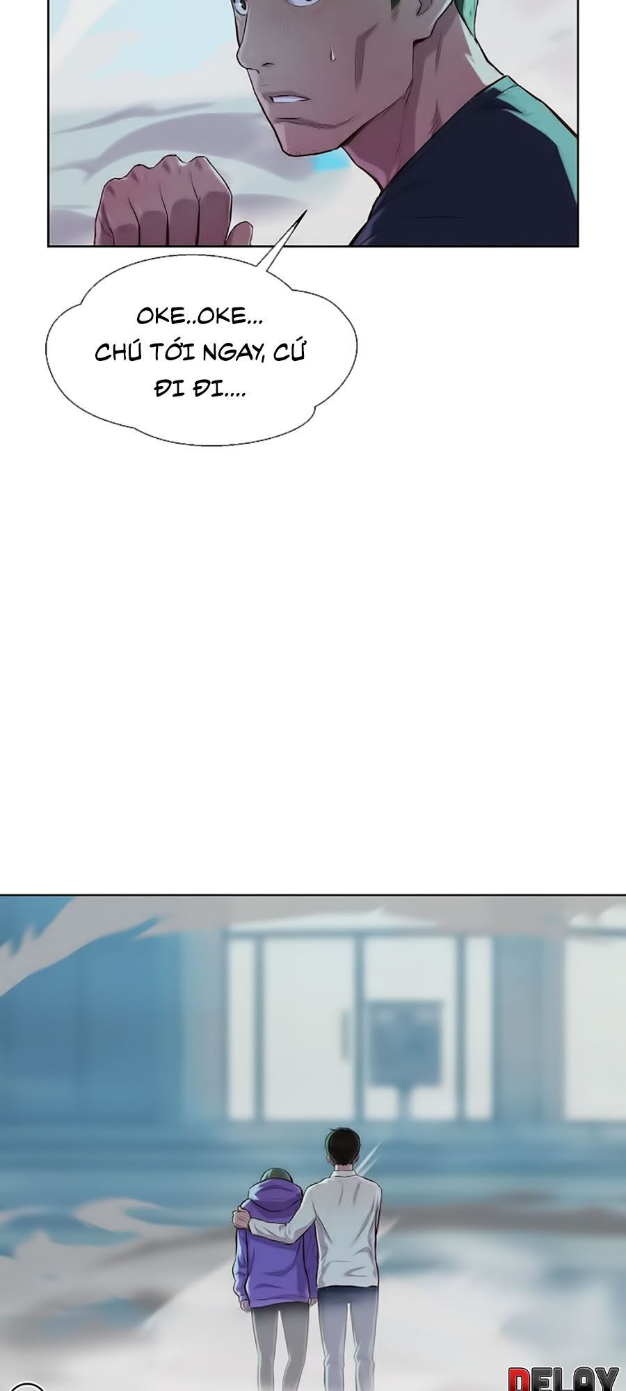 Thợ Săn 3 Cm Chapter 17 - 10