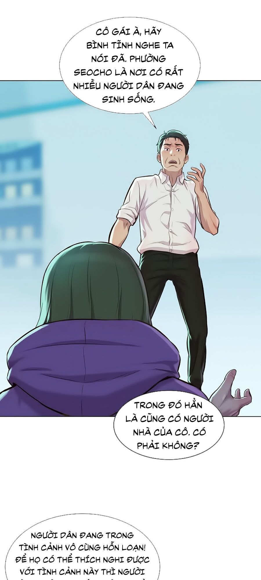 Thợ Săn 3 Cm Chapter 18 - 15