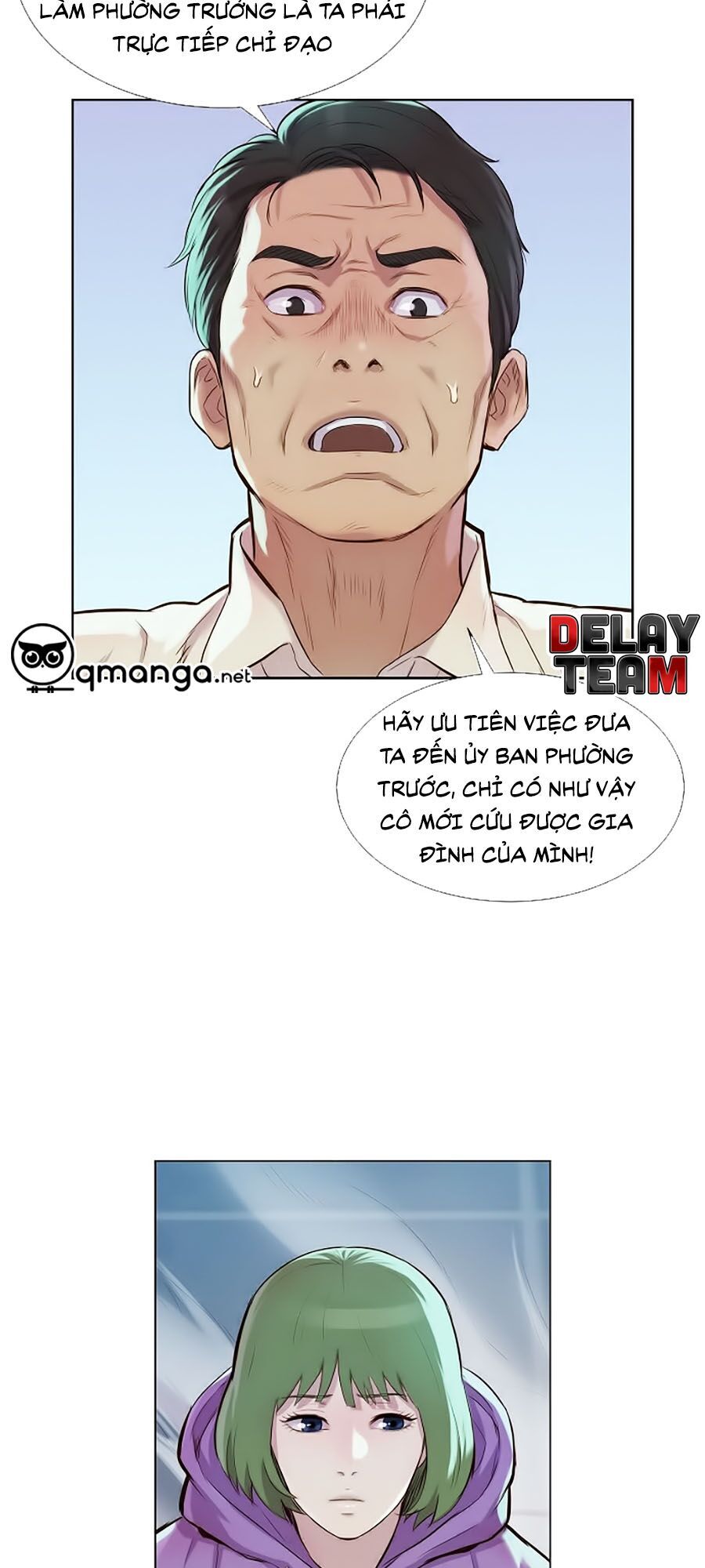 Thợ Săn 3 Cm Chapter 18 - 16