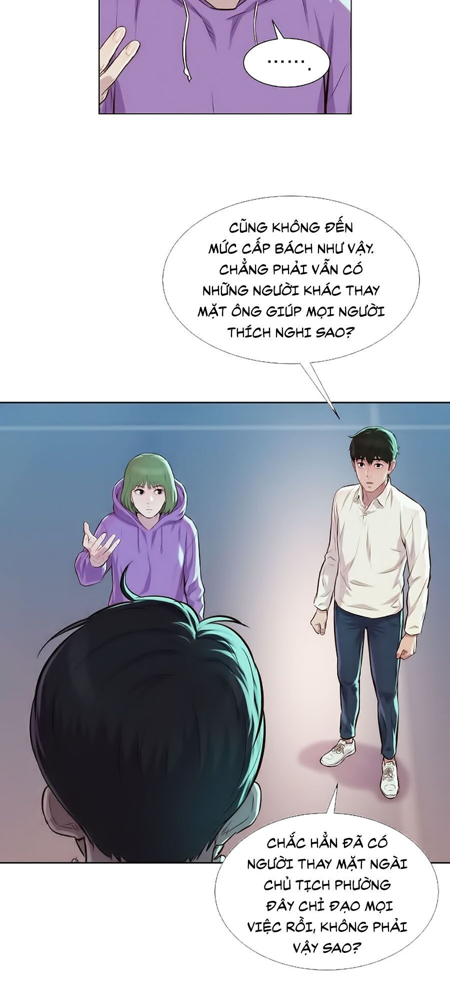 Thợ Săn 3 Cm Chapter 18 - 17