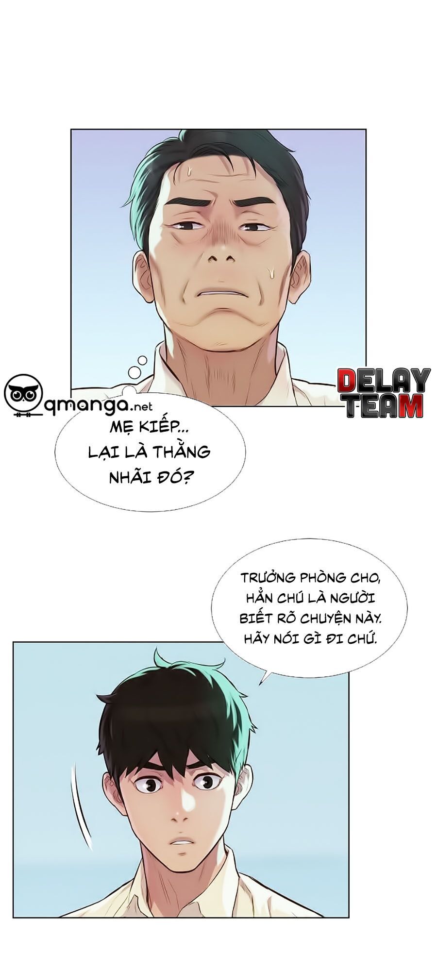 Thợ Săn 3 Cm Chapter 18 - 18