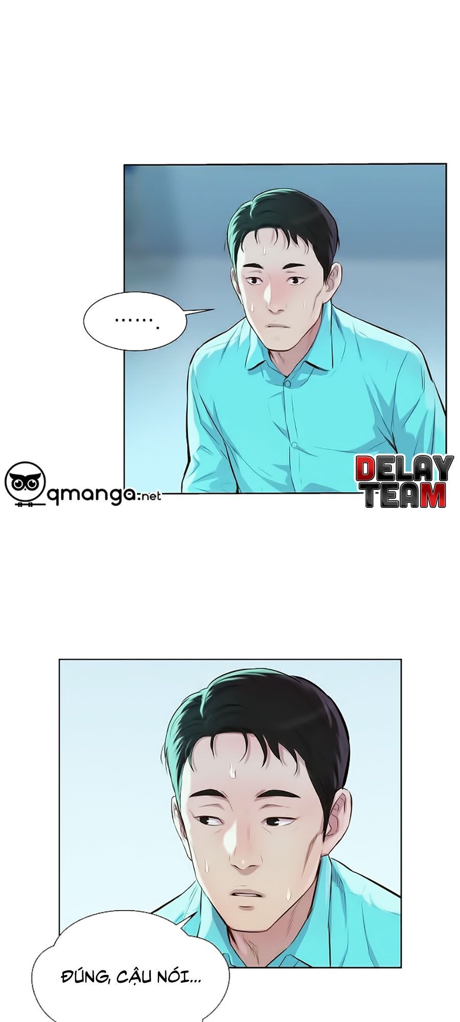 Thợ Săn 3 Cm Chapter 18 - 19