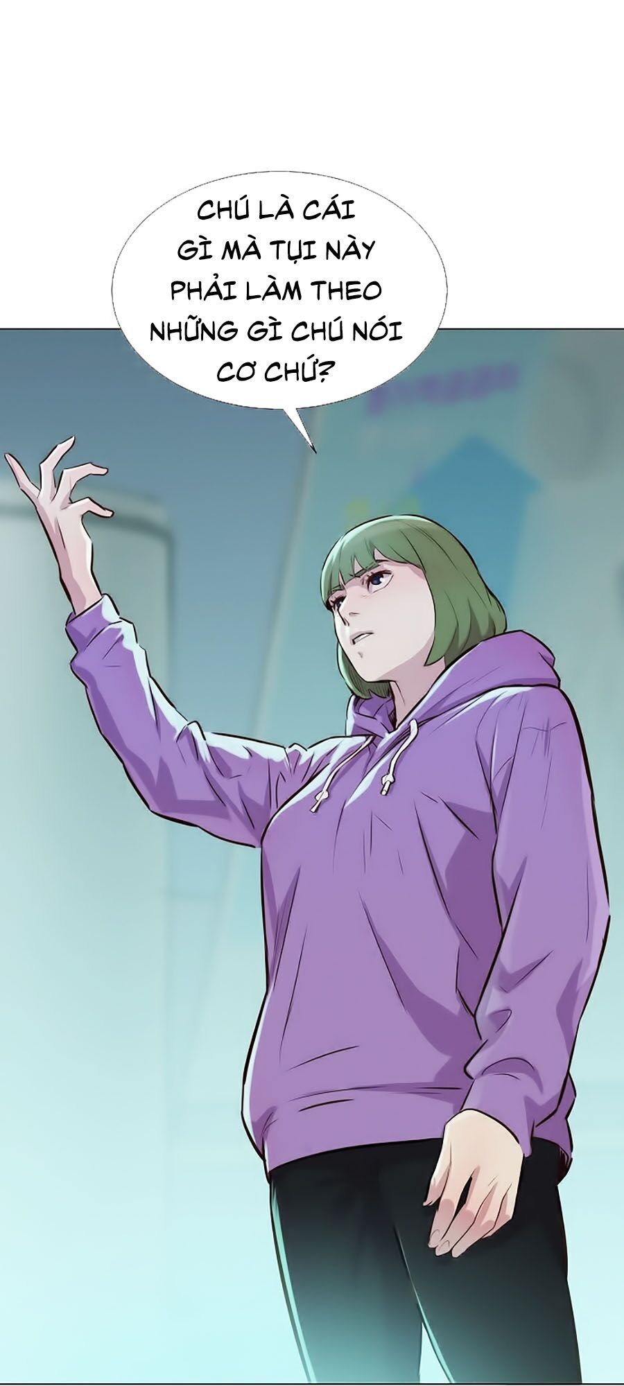 Thợ Săn 3 Cm Chapter 18 - 3