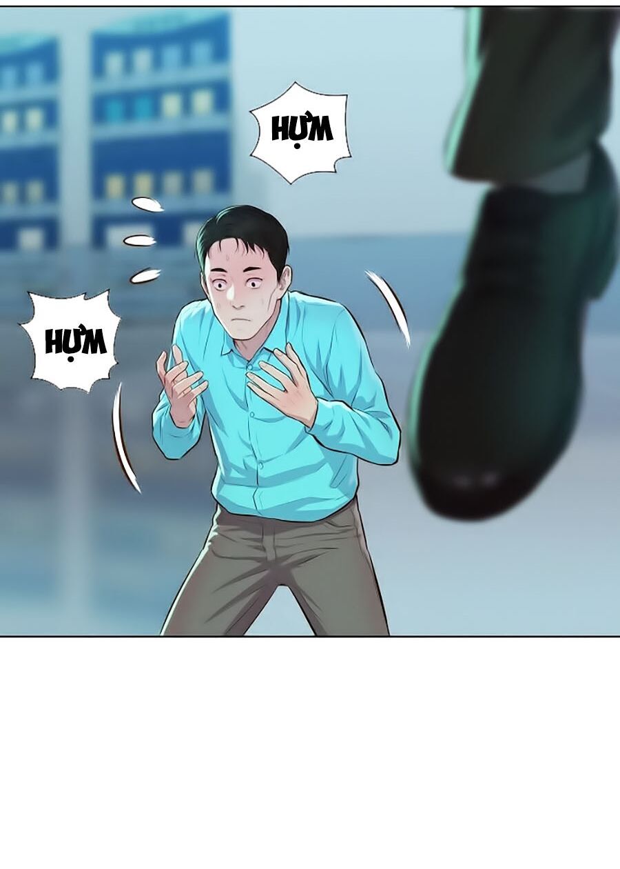 Thợ Săn 3 Cm Chapter 18 - 21