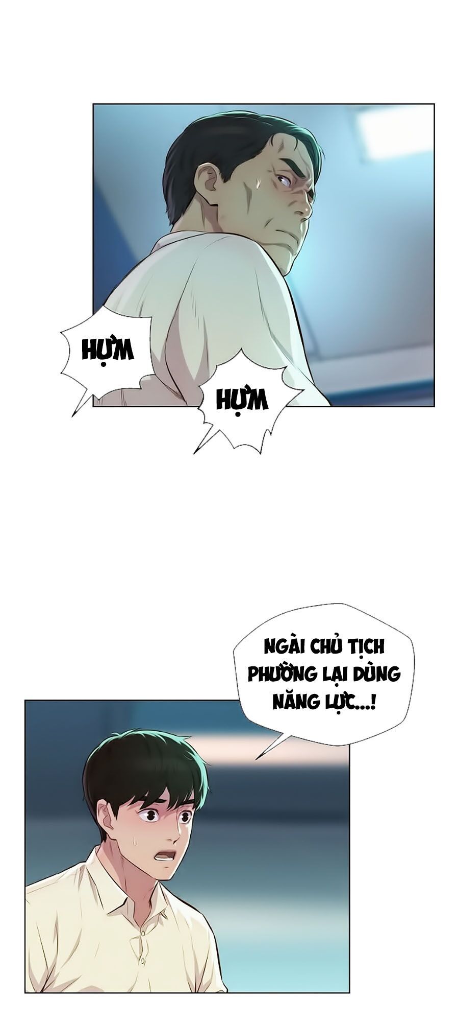 Thợ Săn 3 Cm Chapter 18 - 22