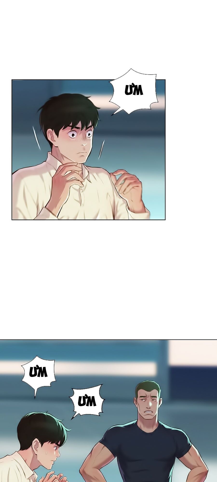 Thợ Săn 3 Cm Chapter 18 - 23