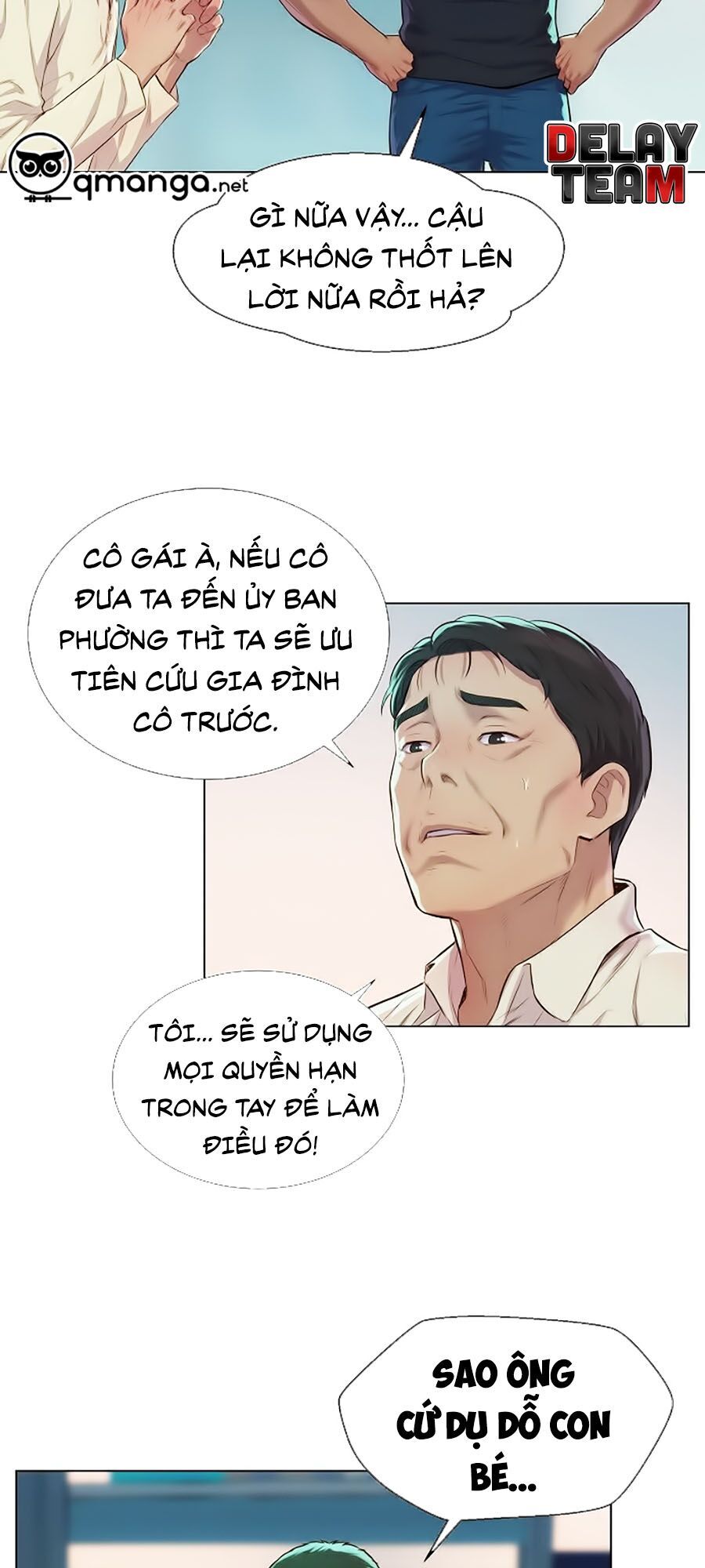Thợ Săn 3 Cm Chapter 18 - 24