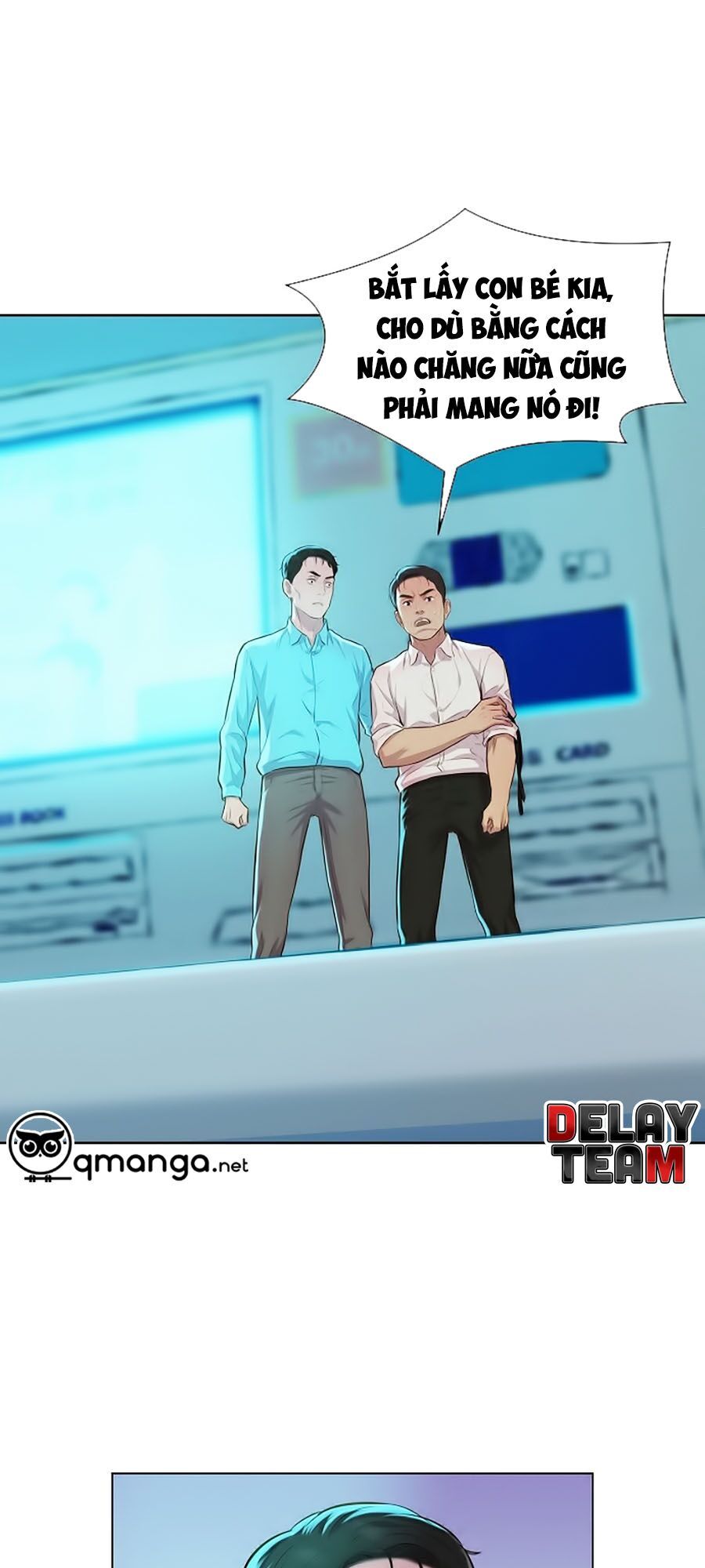 Thợ Săn 3 Cm Chapter 18 - 36