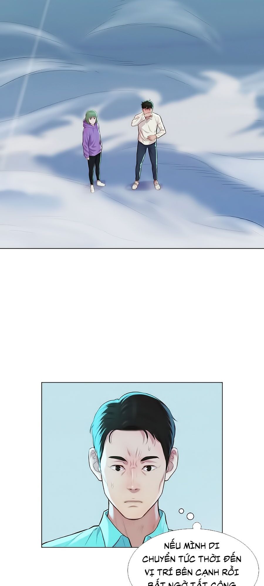 Thợ Săn 3 Cm Chapter 18 - 38