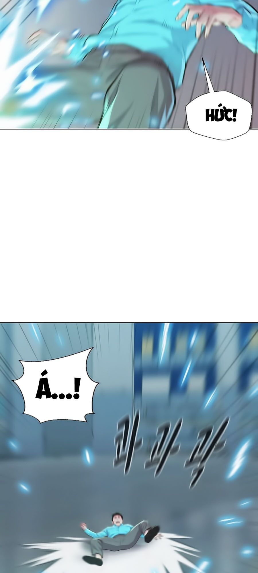 Thợ Săn 3 Cm Chapter 18 - 40