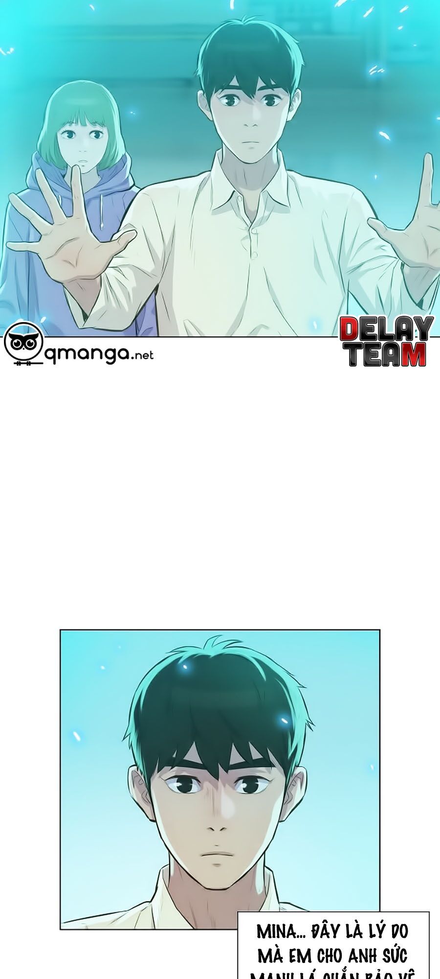 Thợ Săn 3 Cm Chapter 18 - 47