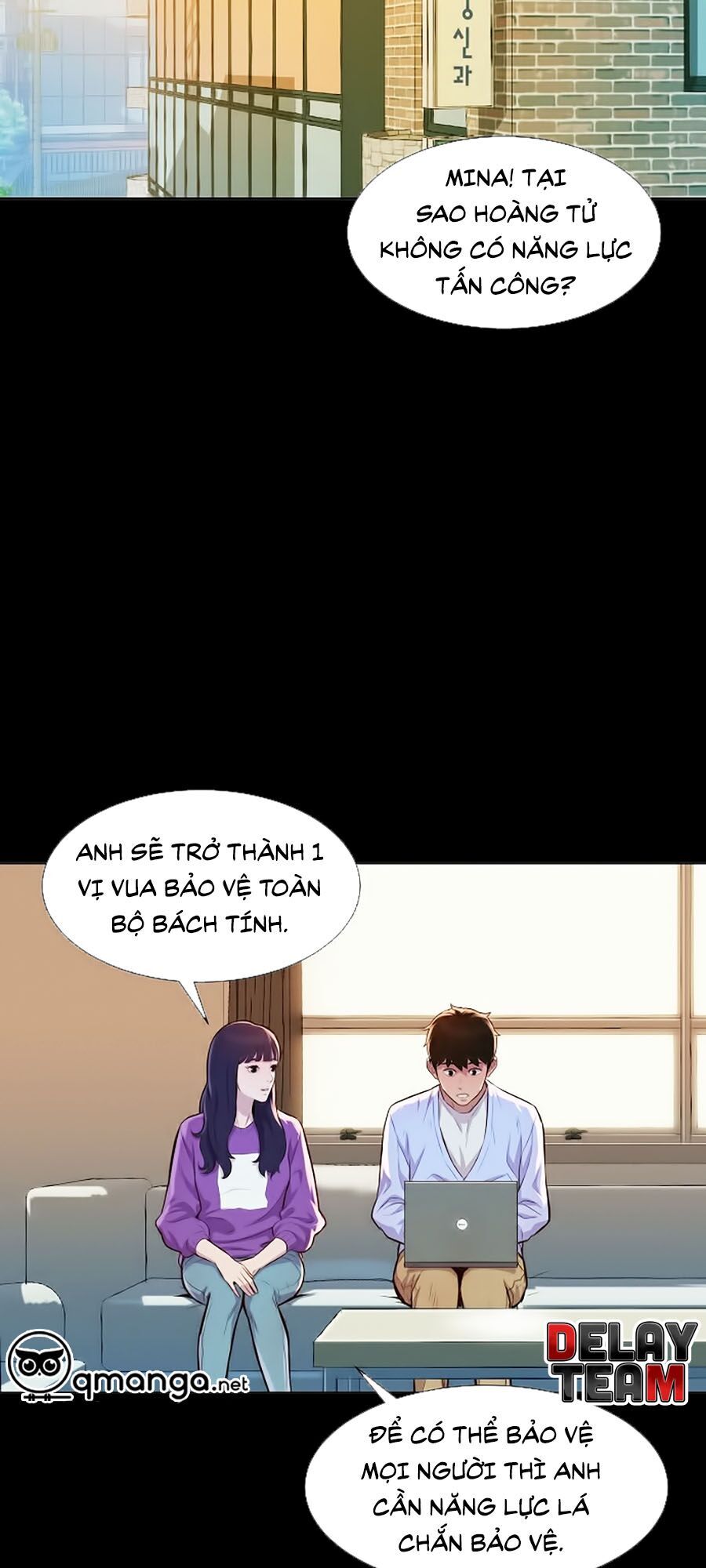 Thợ Săn 3 Cm Chapter 18 - 50