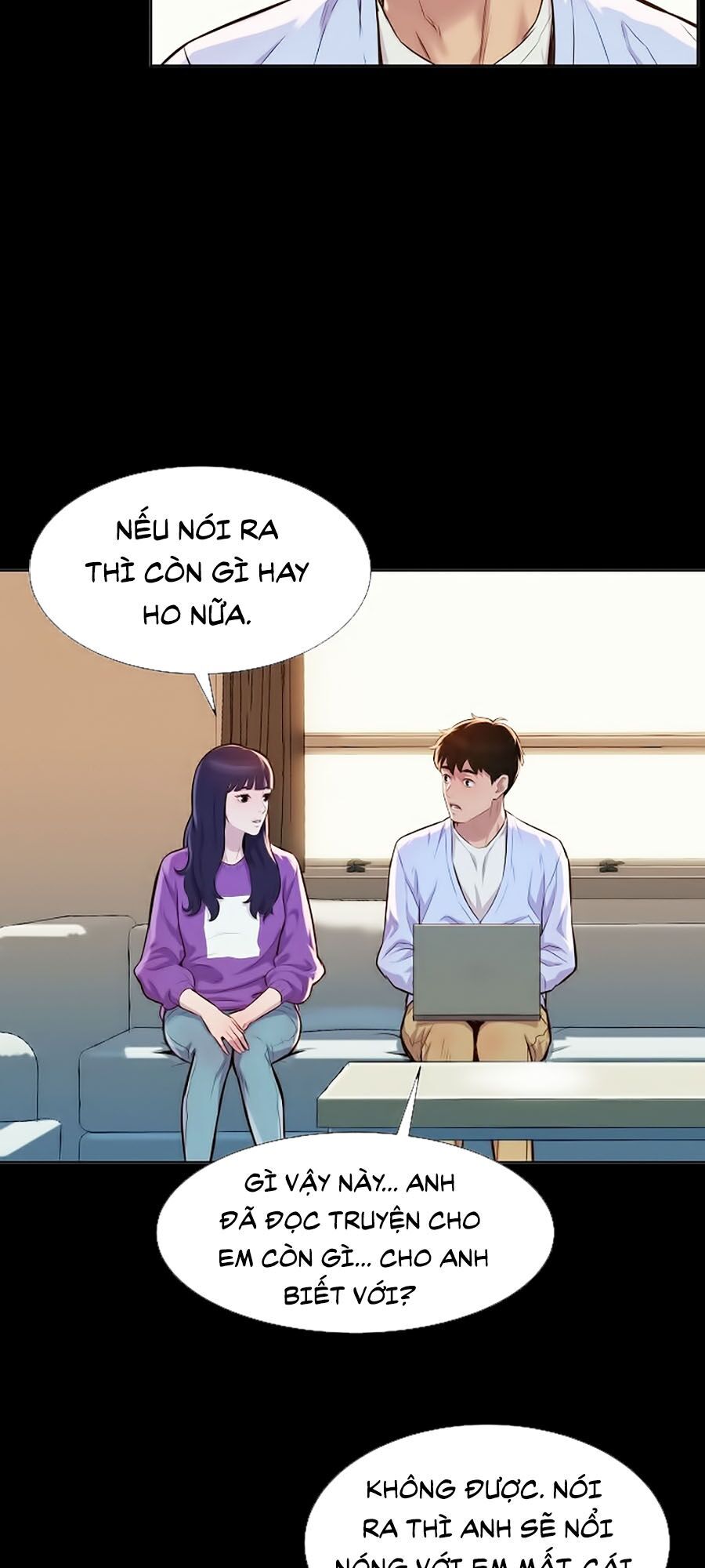 Thợ Săn 3 Cm Chapter 18 - 52