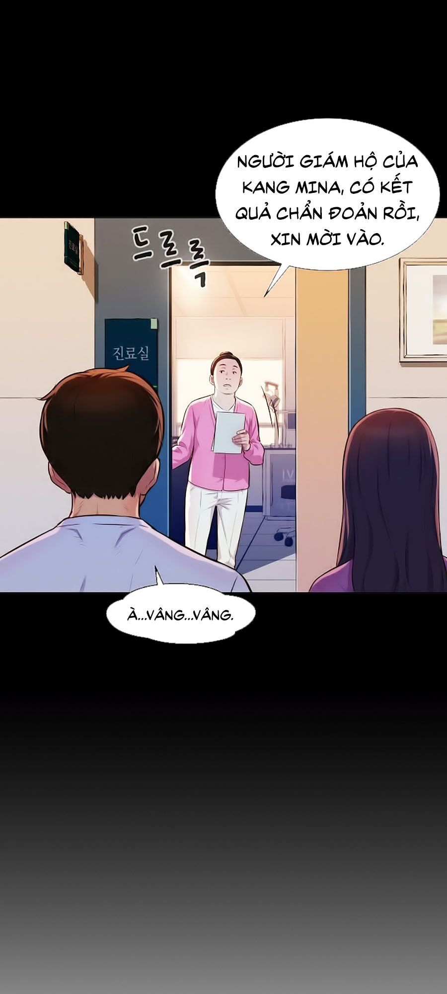 Thợ Săn 3 Cm Chapter 18 - 54