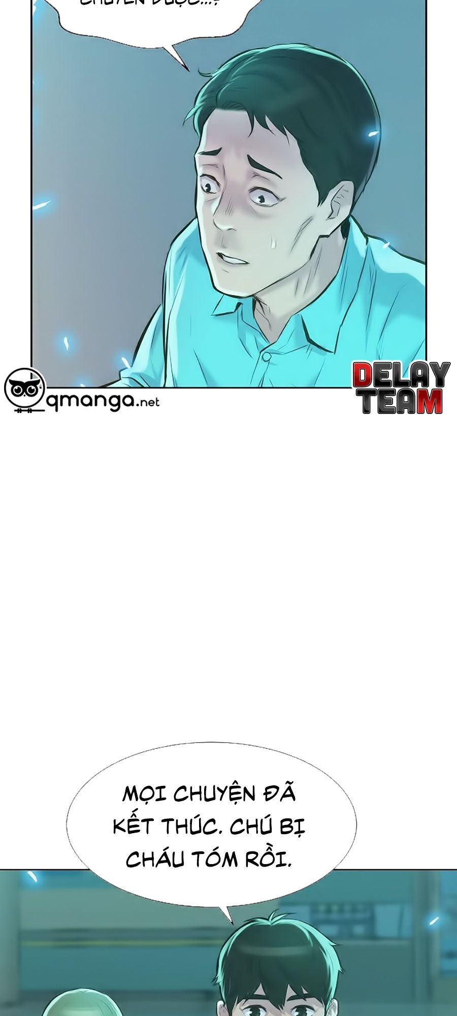 Thợ Săn 3 Cm Chapter 18 - 61