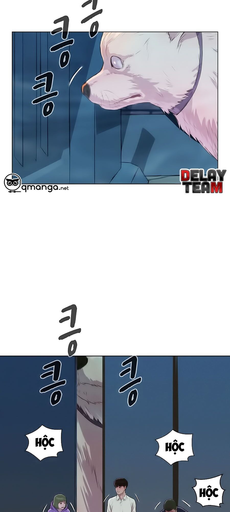 Thợ Săn 3 Cm Chapter 20 - 38