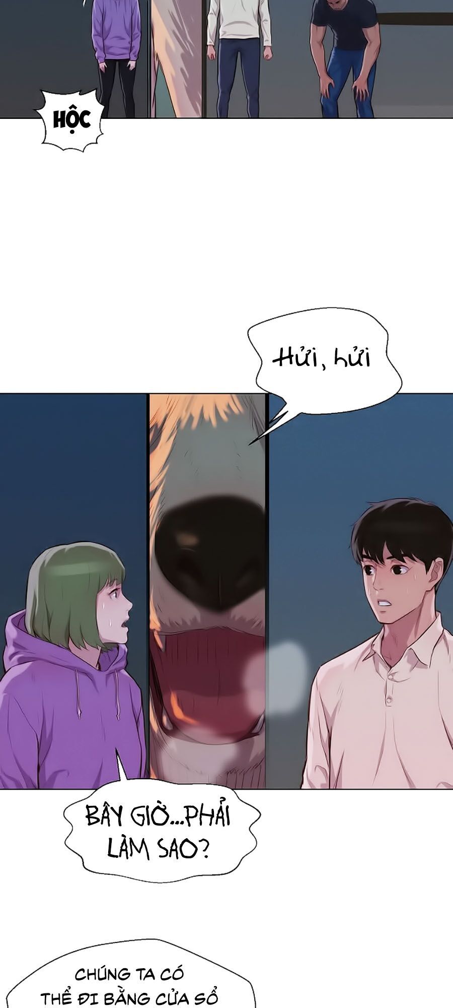 Thợ Săn 3 Cm Chapter 20 - 39