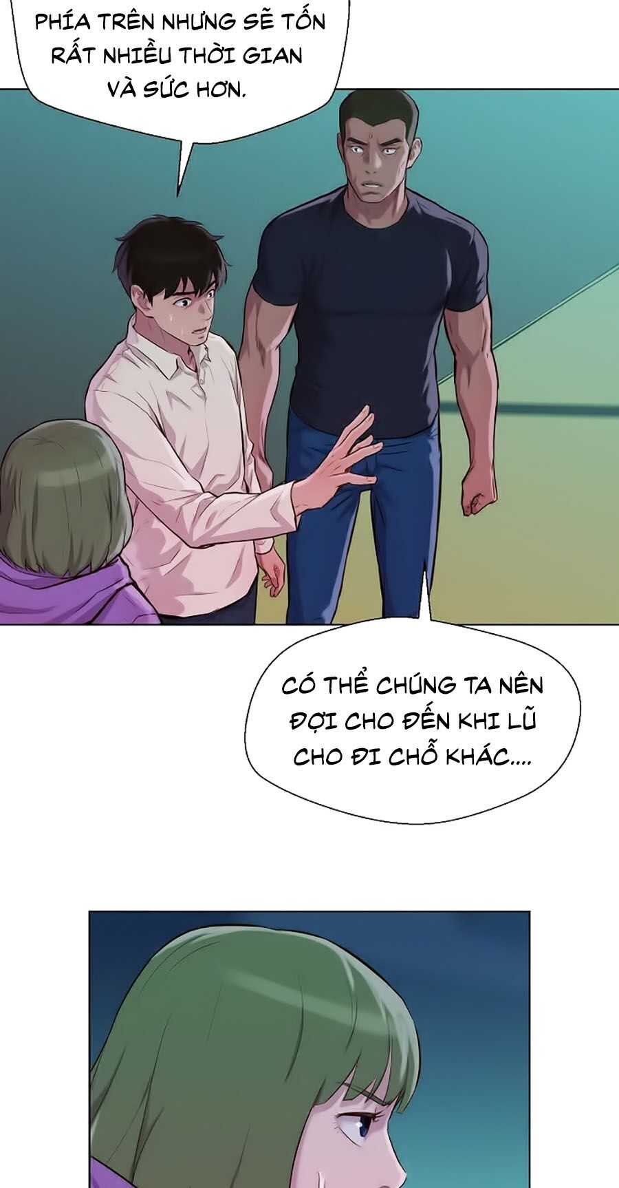 Thợ Săn 3 Cm Chapter 20 - 40