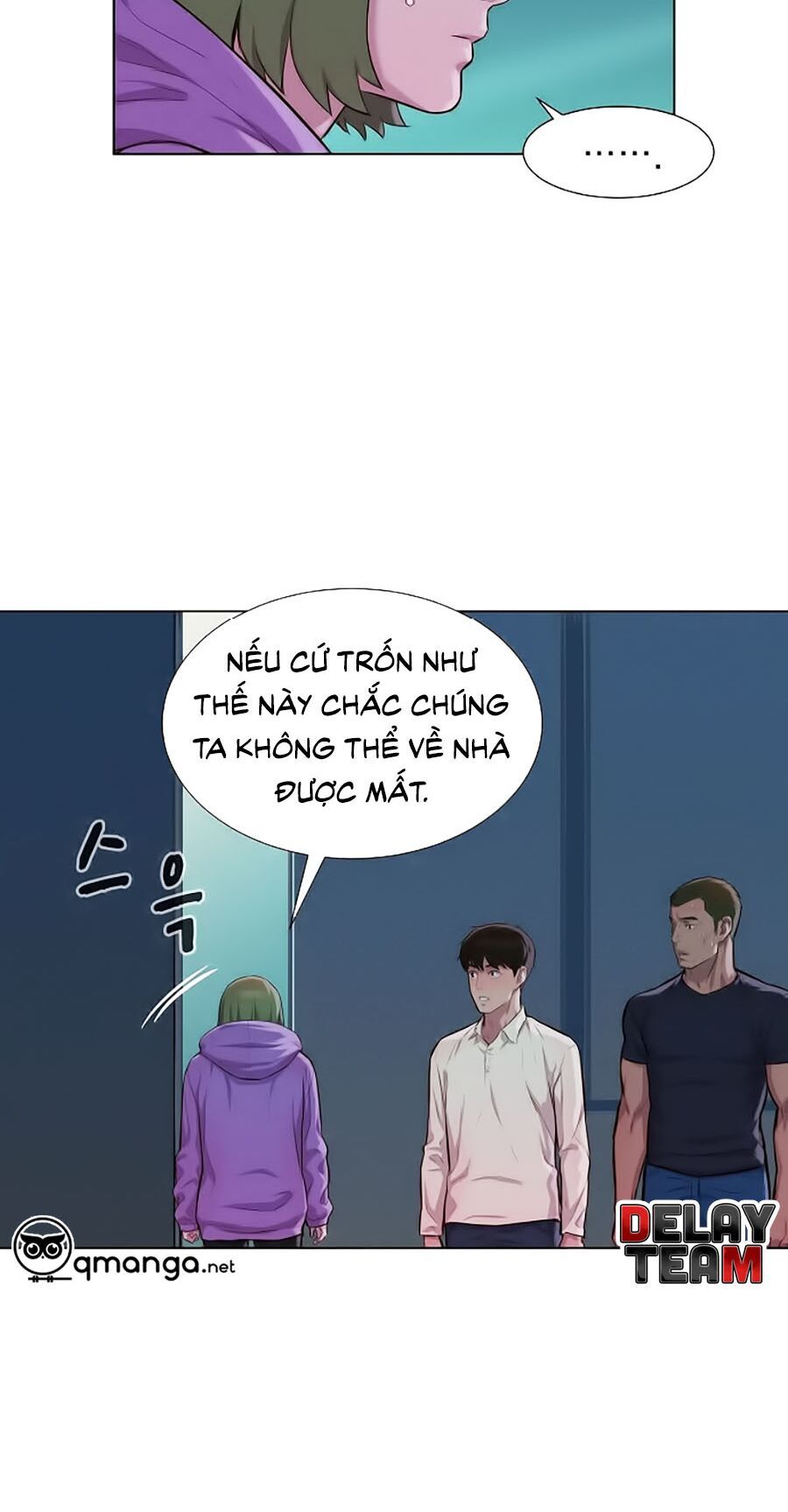 Thợ Săn 3 Cm Chapter 20 - 41