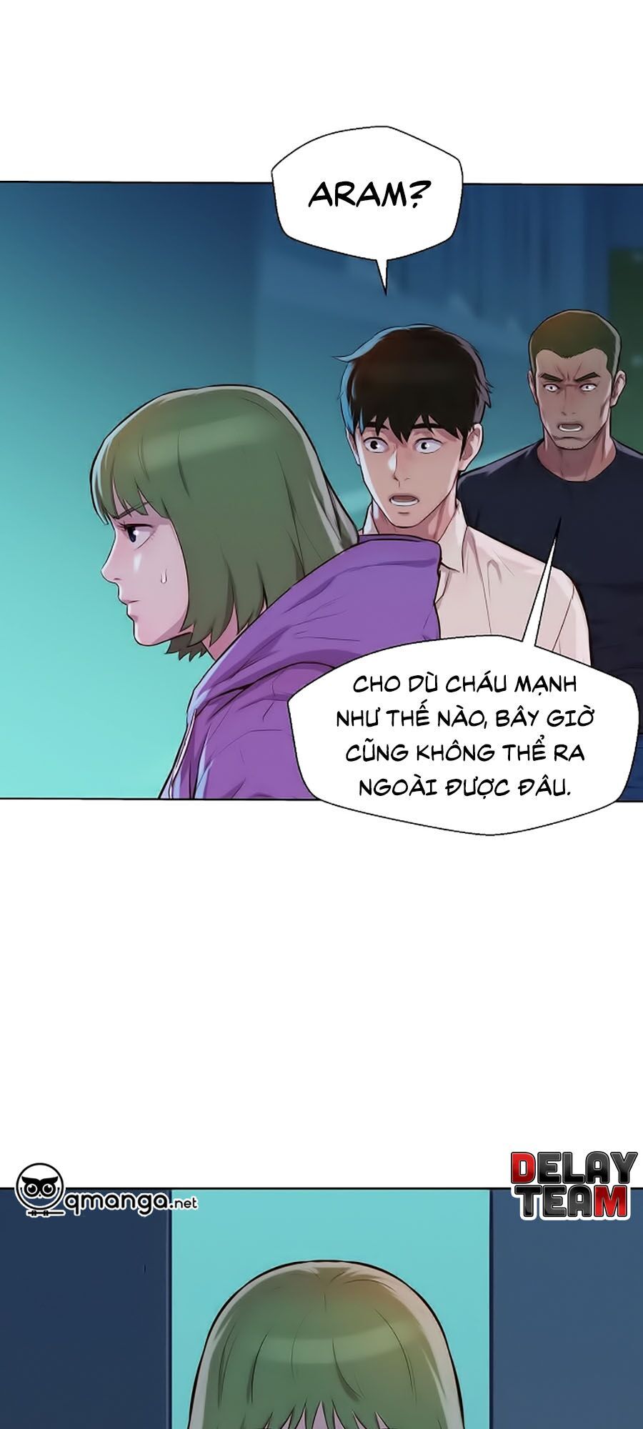 Thợ Săn 3 Cm Chapter 20 - 42